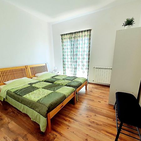 House Fran Apartment Barban Ngoại thất bức ảnh
