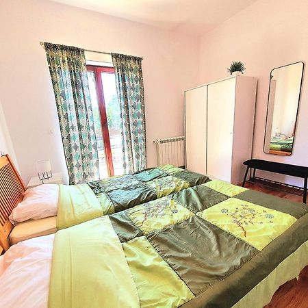 House Fran Apartment Barban Ngoại thất bức ảnh