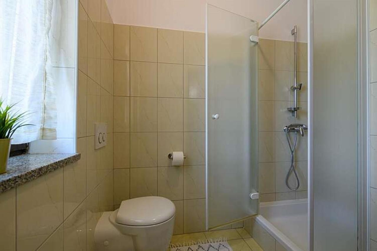 House Fran Apartment Barban Ngoại thất bức ảnh