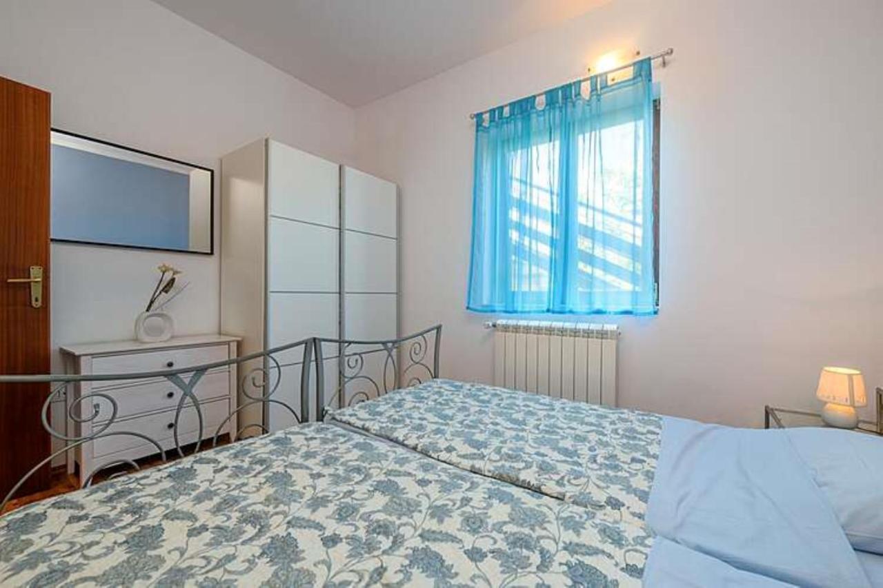 House Fran Apartment Barban Ngoại thất bức ảnh