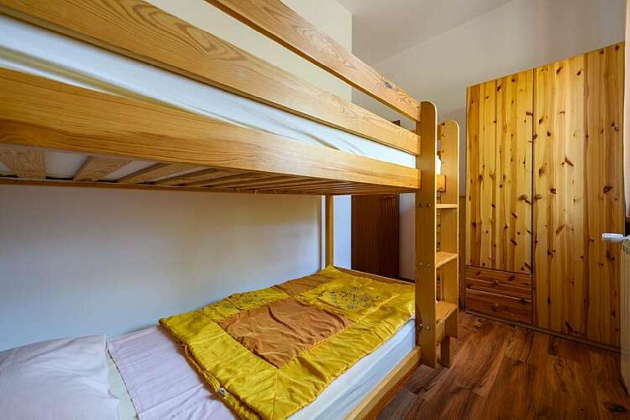 House Fran Apartment Barban Ngoại thất bức ảnh
