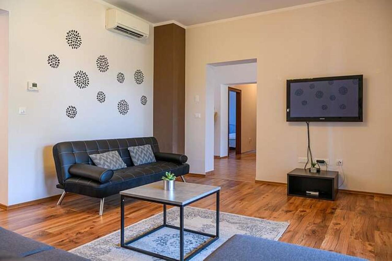 House Fran Apartment Barban Ngoại thất bức ảnh