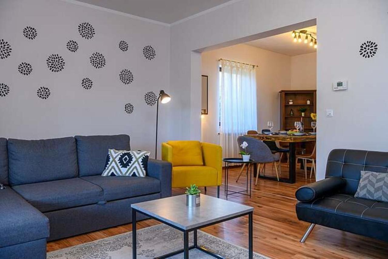 House Fran Apartment Barban Ngoại thất bức ảnh