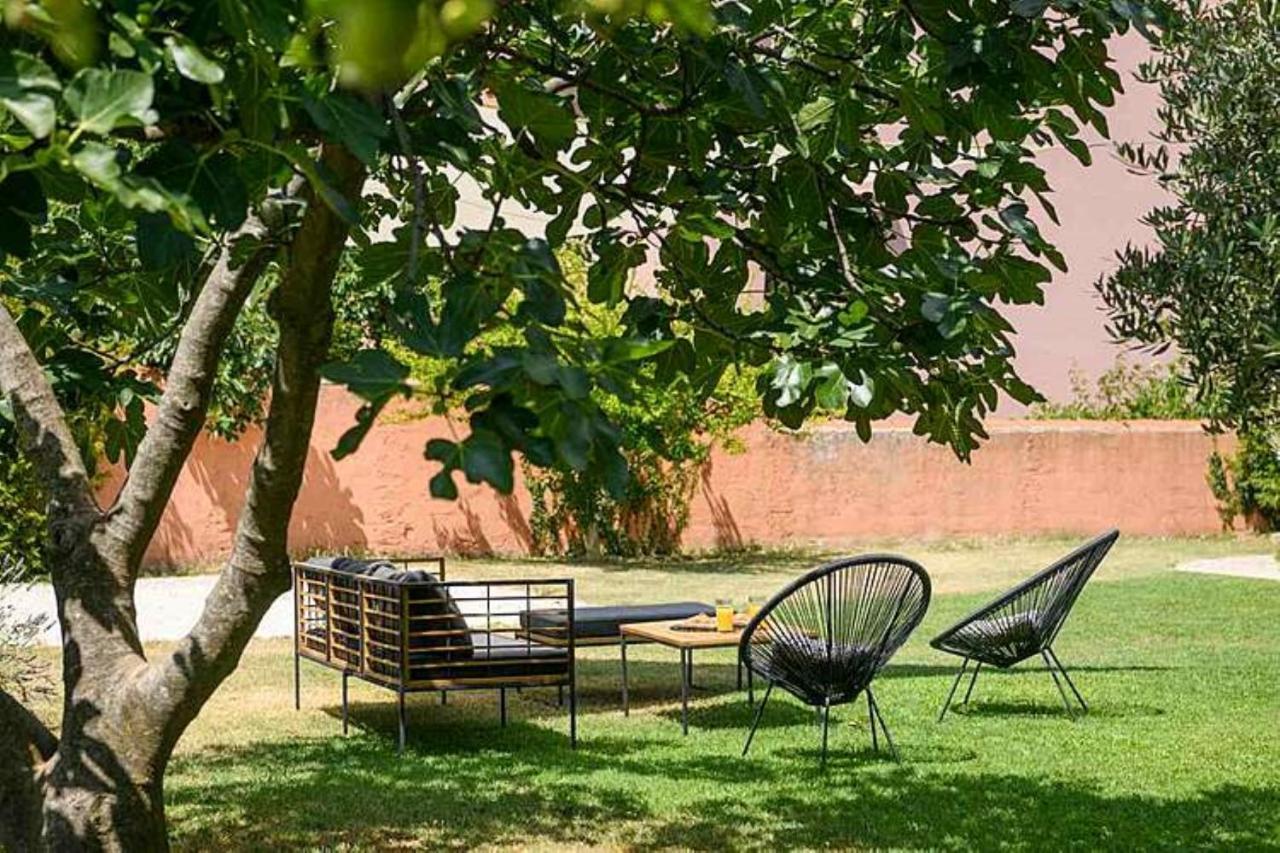 House Fran Apartment Barban Ngoại thất bức ảnh