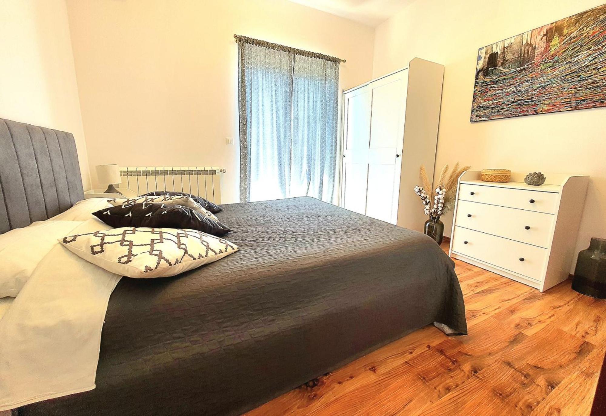 House Fran Apartment Barban Ngoại thất bức ảnh