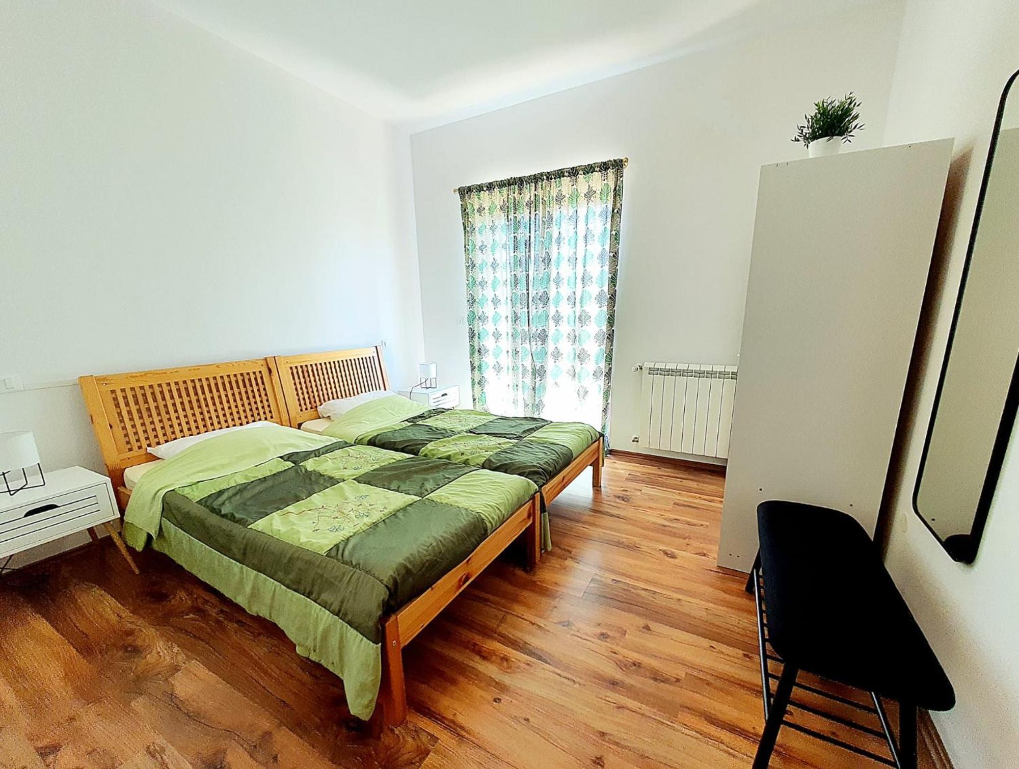 House Fran Apartment Barban Ngoại thất bức ảnh