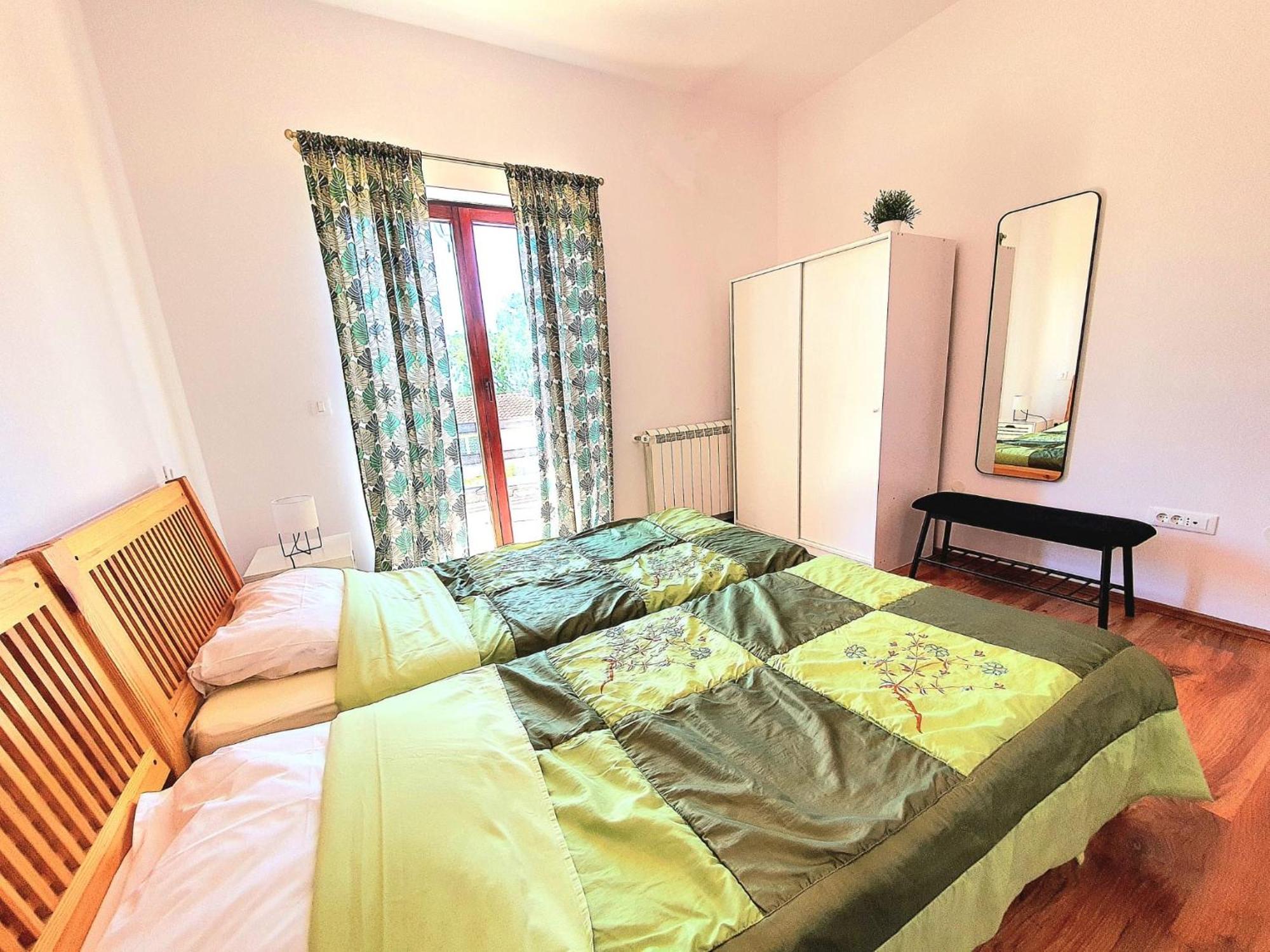 House Fran Apartment Barban Ngoại thất bức ảnh
